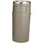 Classic Ash Trash Container View: Ash Trash Classic Containers